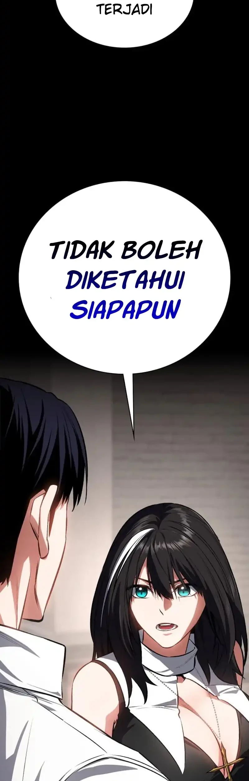 Day Walker Chapter 61 - Halaman 47