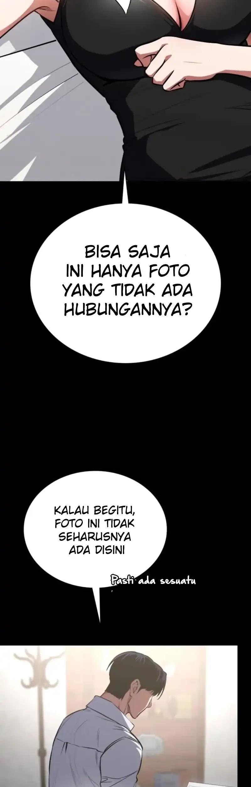 Day Walker Chapter 62 - Halaman 48