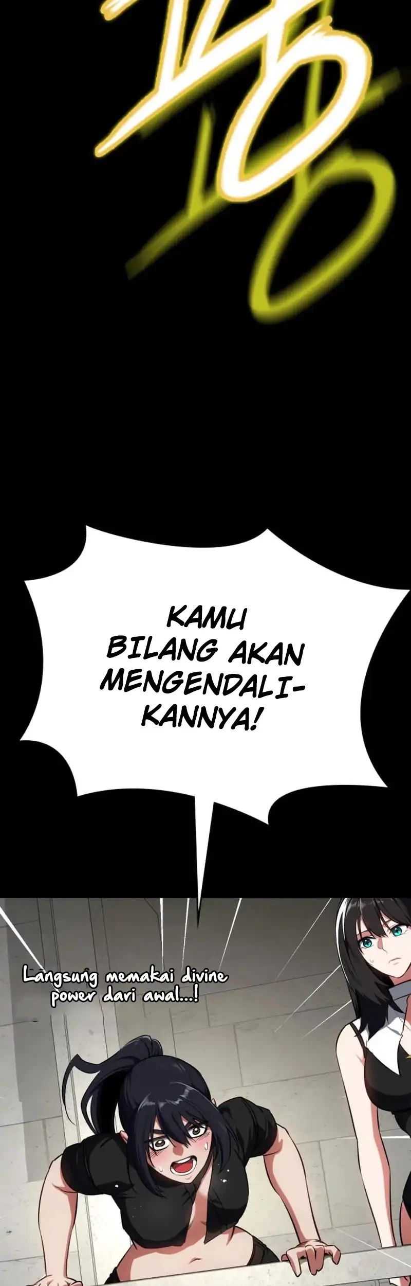 Day Walker Chapter 63 - Halaman 49