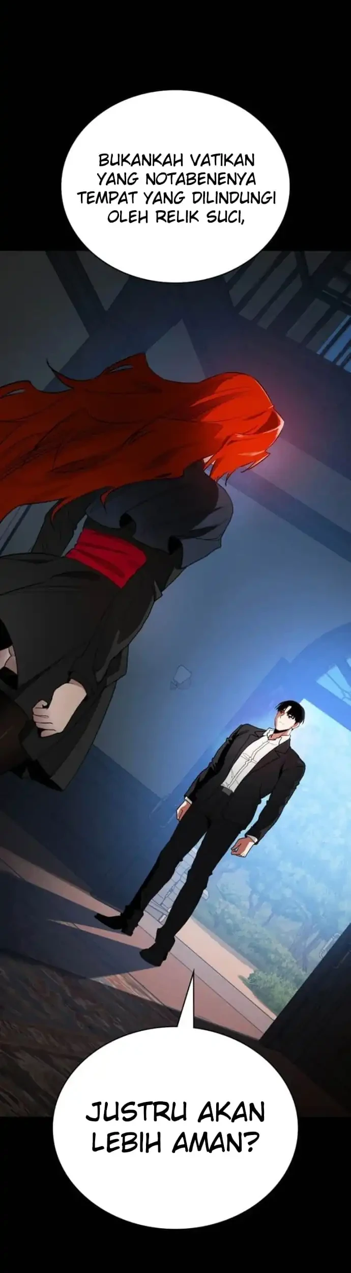 Day Walker Chapter 66 - Halaman 37