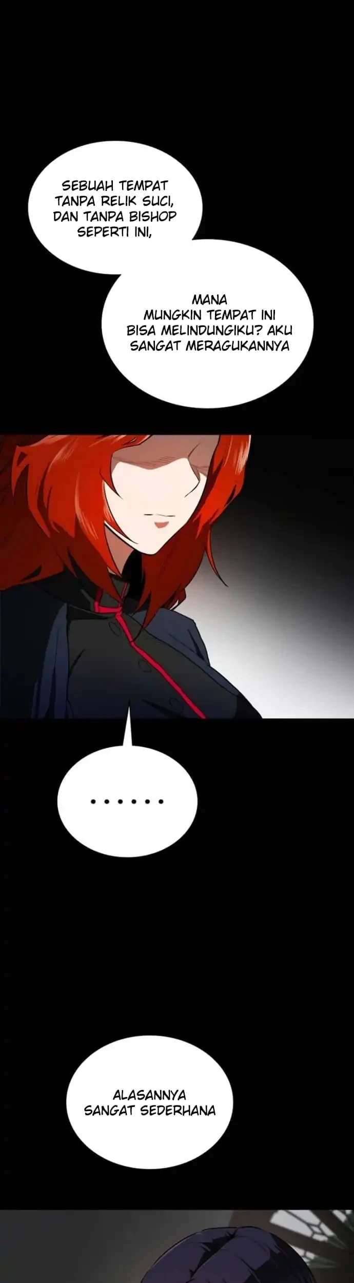 Day Walker Chapter 66 - Halaman 38