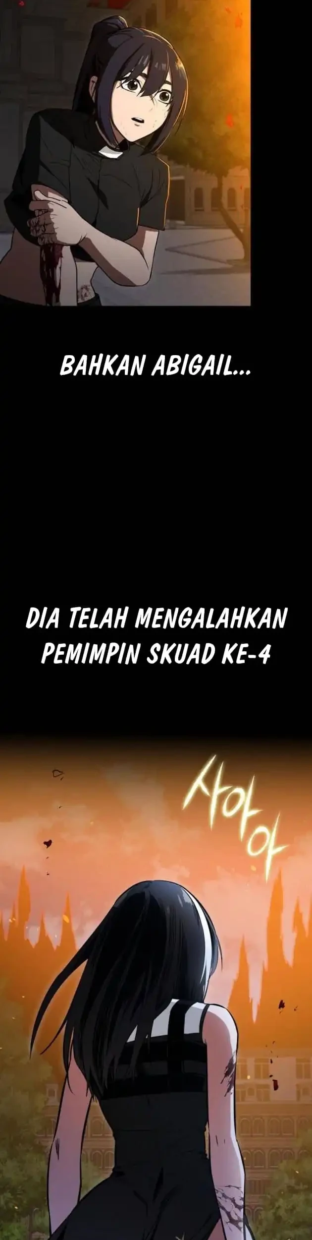 Day Walker Chapter 67 - Halaman 41