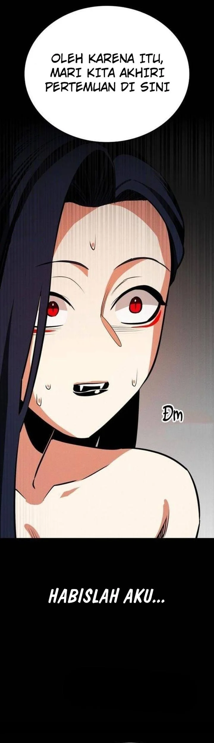 Day Walker Chapter 69 - Halaman 50