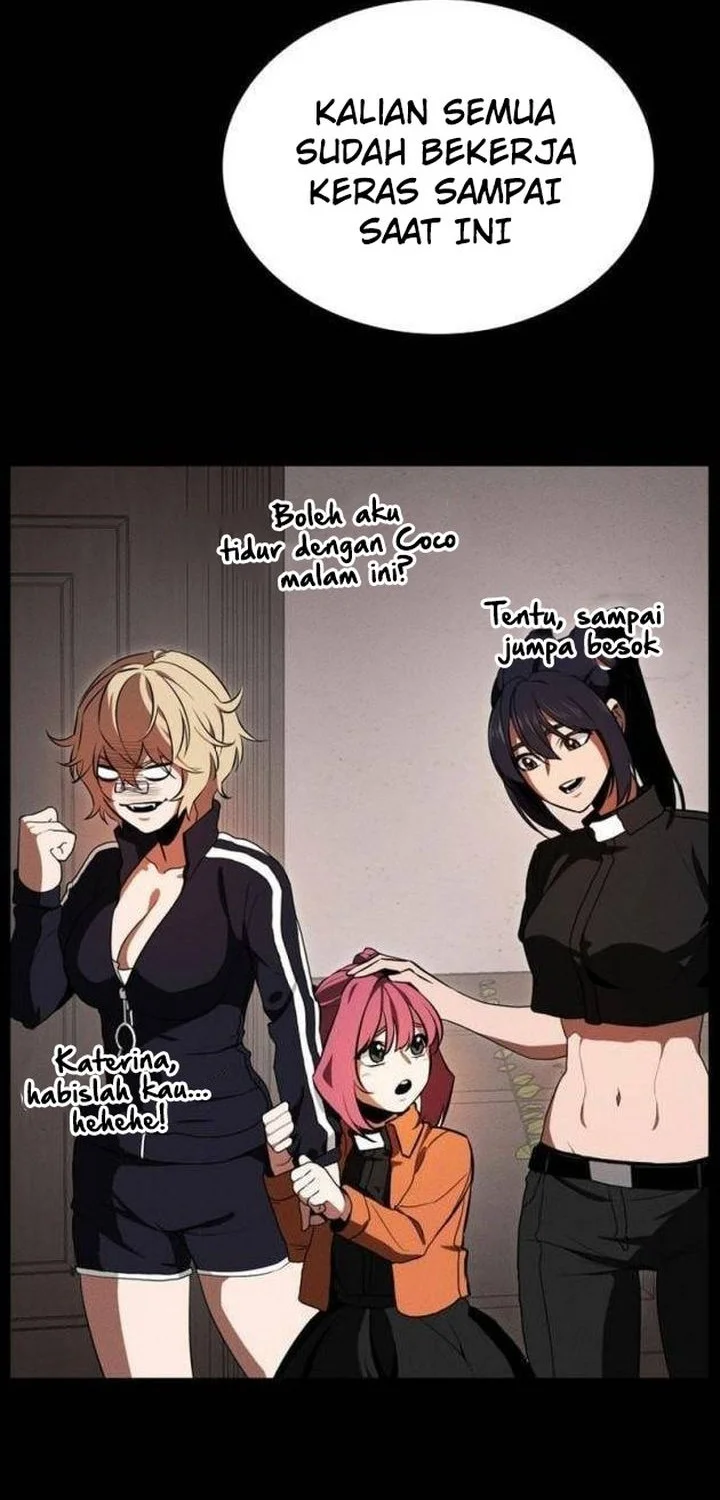 Day Walker Chapter 69 - Halaman 51