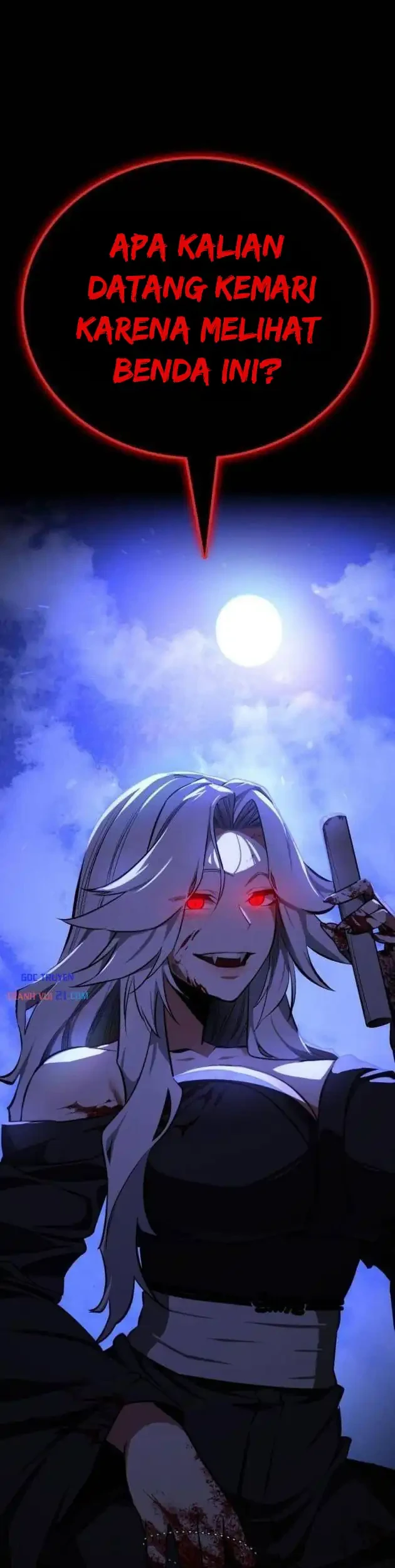 Day Walker Chapter 71 - Halaman 47