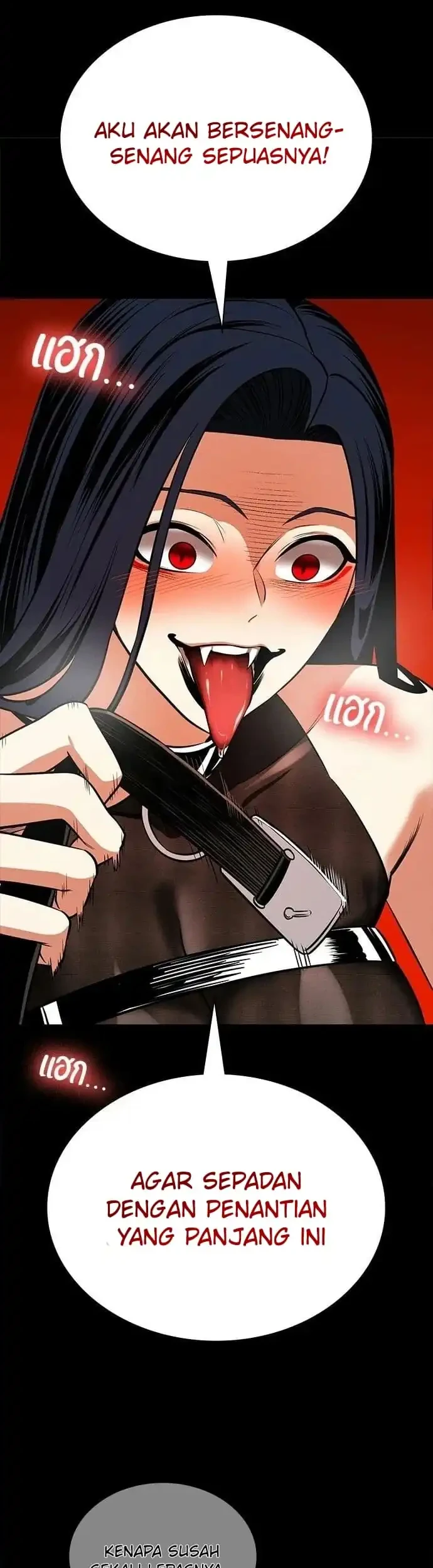 Day Walker Chapter 75 - Halaman 42