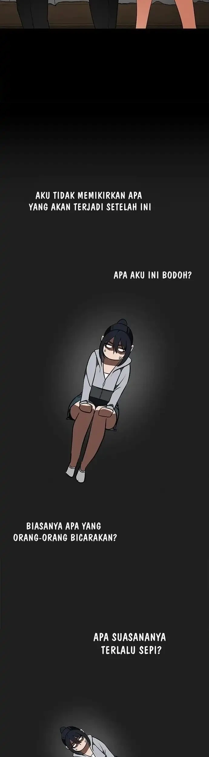 Day Walker Chapter 76 - Halaman 37