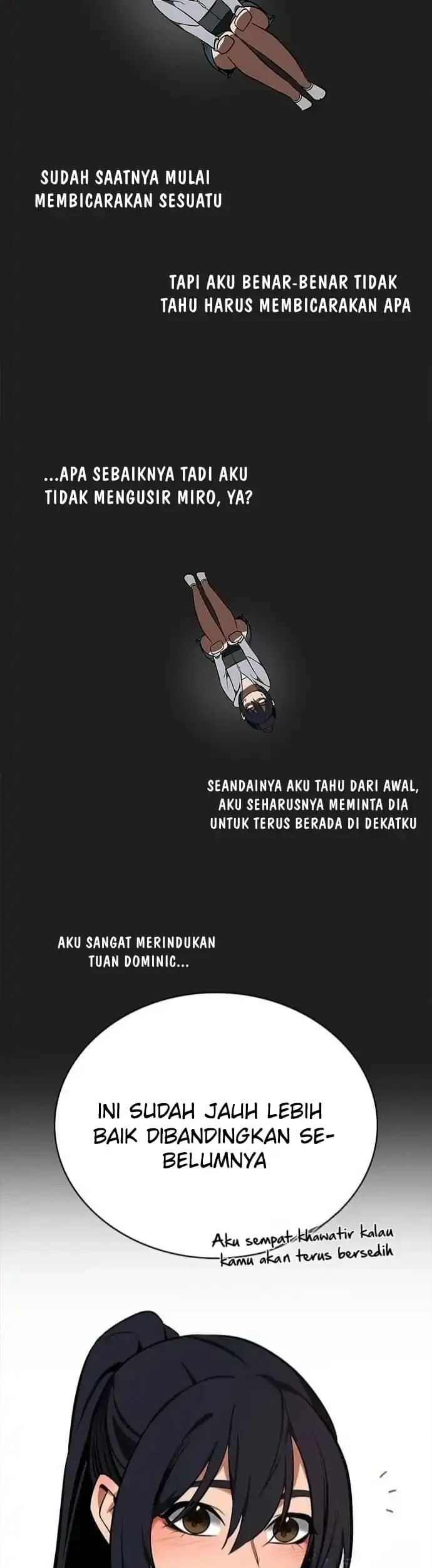 Day Walker Chapter 76 - Halaman 38
