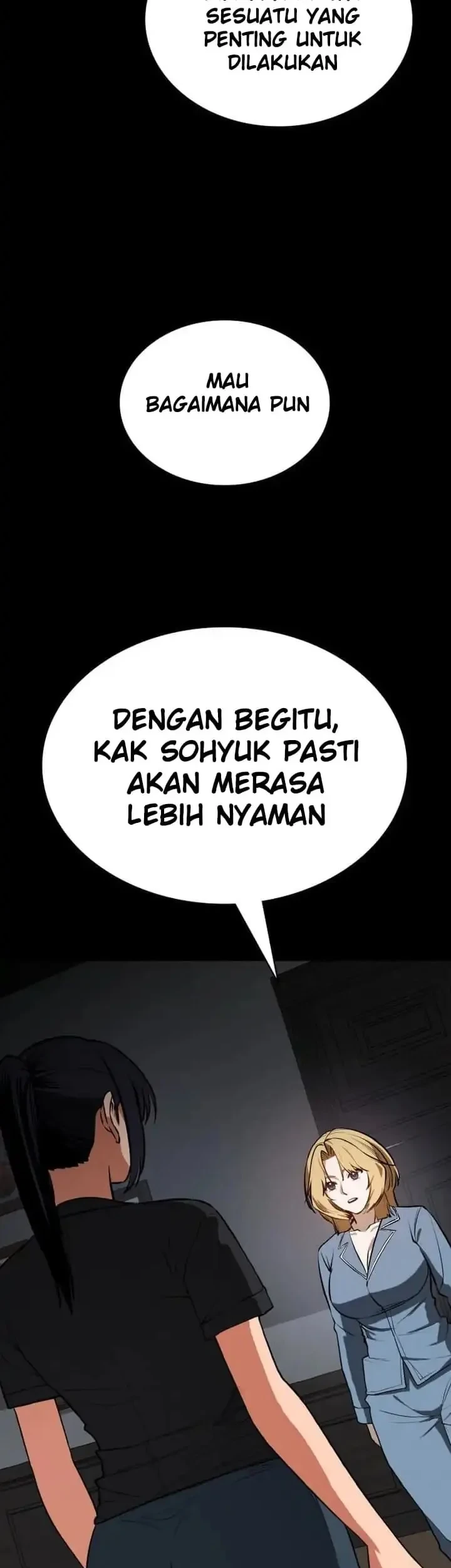 Day Walker Chapter 78 - Halaman 36