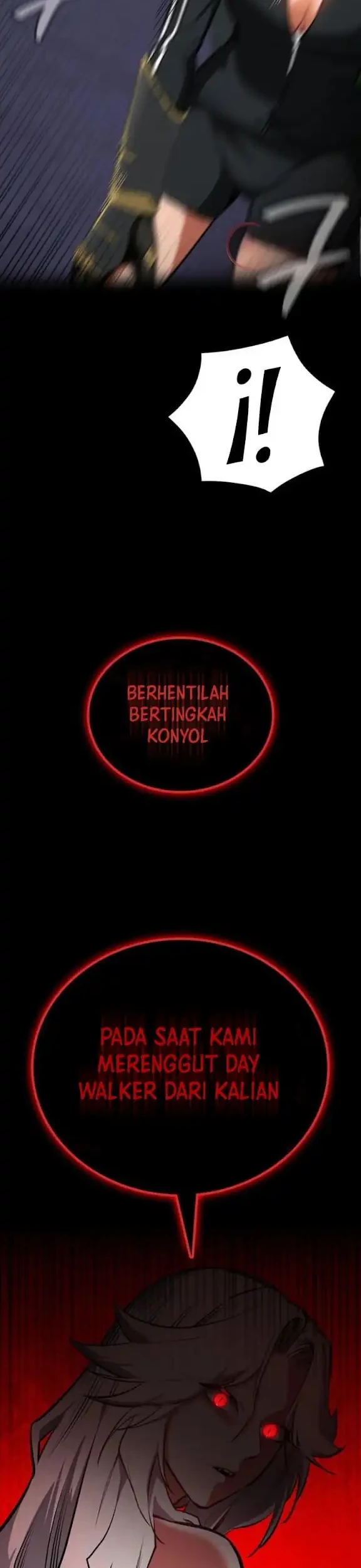 Day Walker Chapter 81 - Halaman 33