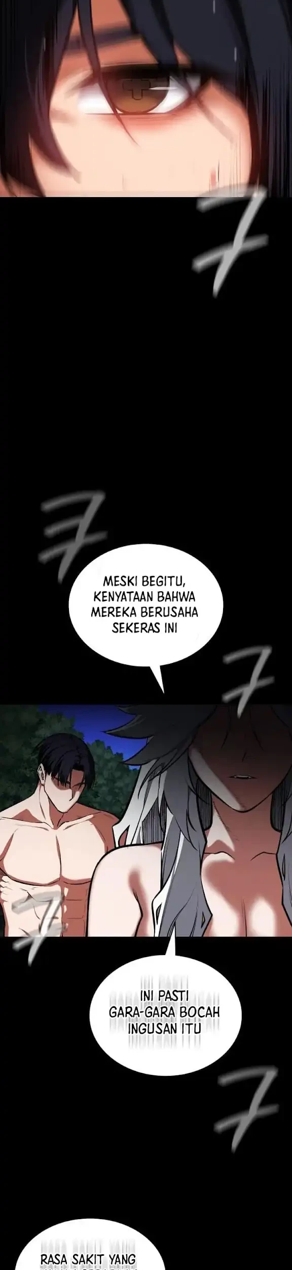 Day Walker Chapter 81 - Halaman 35