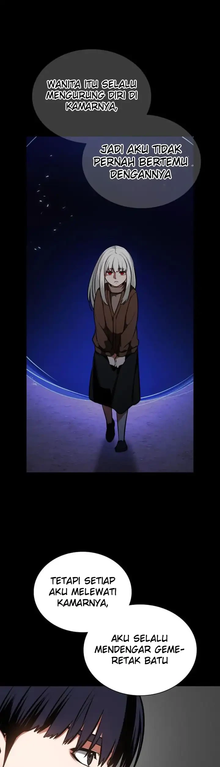 Day Walker Chapter 86 - Halaman 34