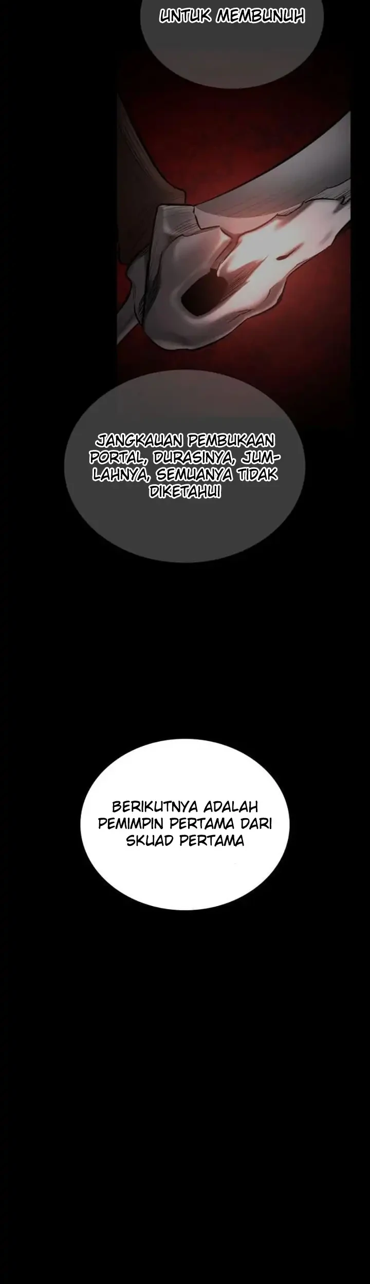 Day Walker Chapter 86 - Halaman 33