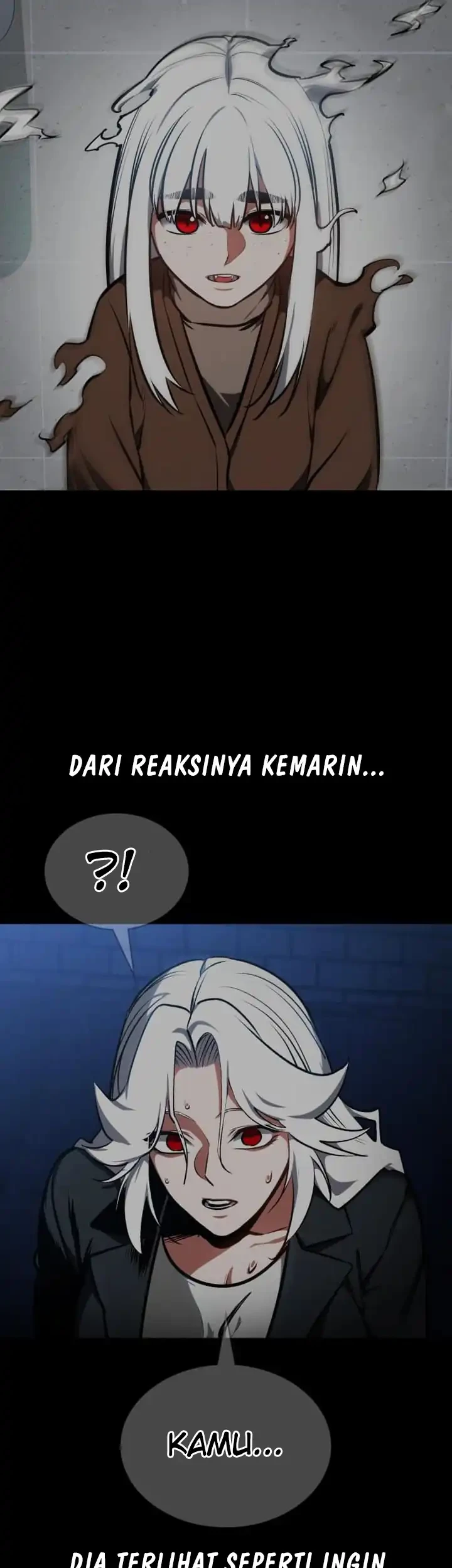 Day Walker Chapter 87 - Halaman 35