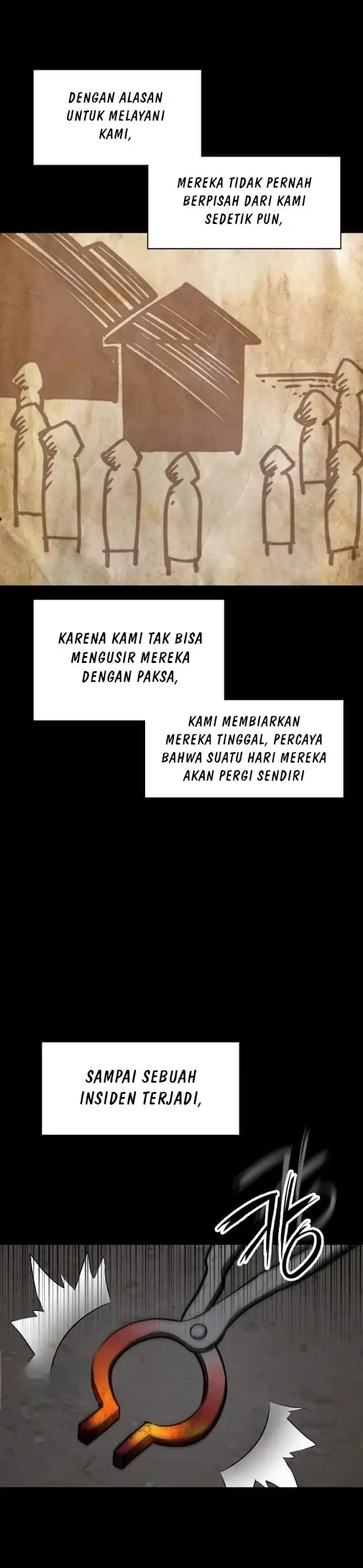 Day Walker Chapter 88 - Halaman 34