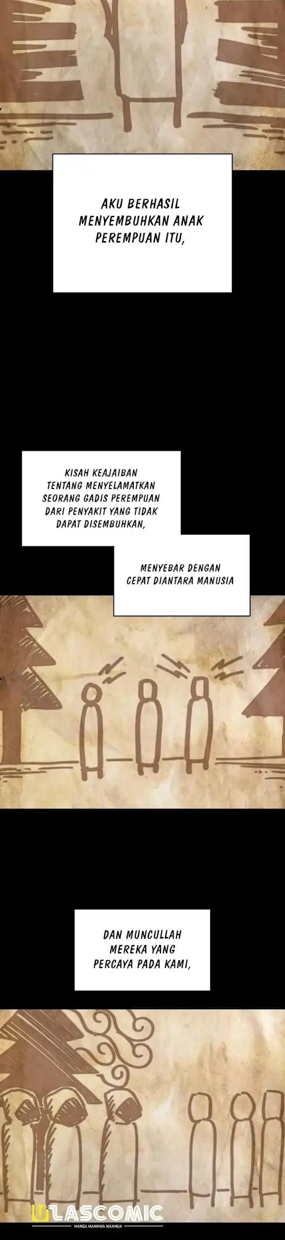 Day Walker Chapter 88 - Halaman 32