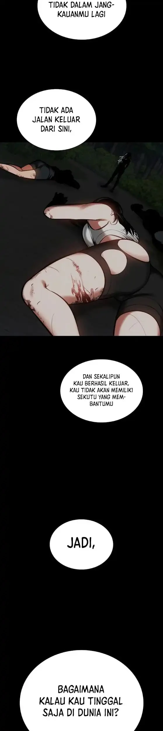 Day Walker Chapter 89 - Halaman 27
