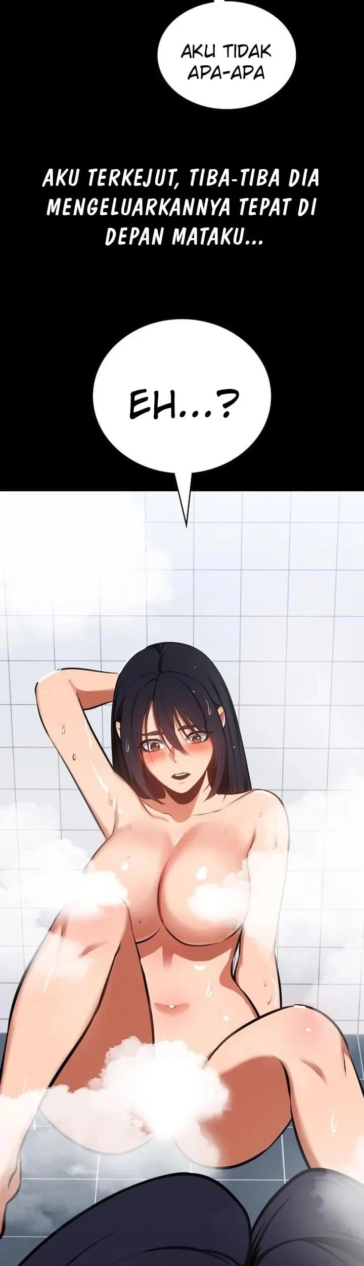 Day Walker Chapter 91 Gambar 31
