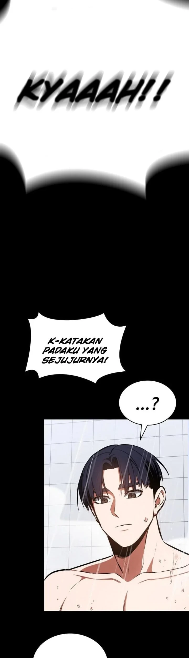 Day Walker Chapter 91 Gambar 33