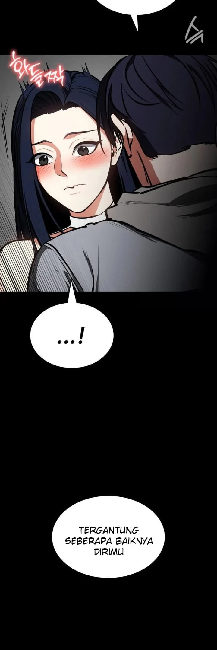 Day Walker Chapter 92 Gambar 37