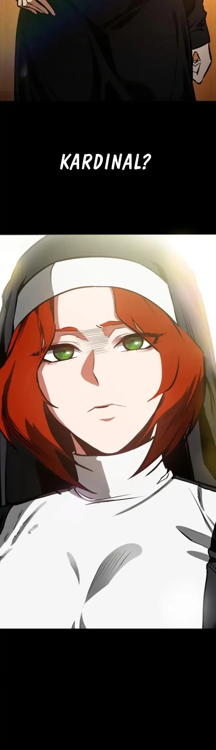 Day Walker Chapter 93 Gambar 36