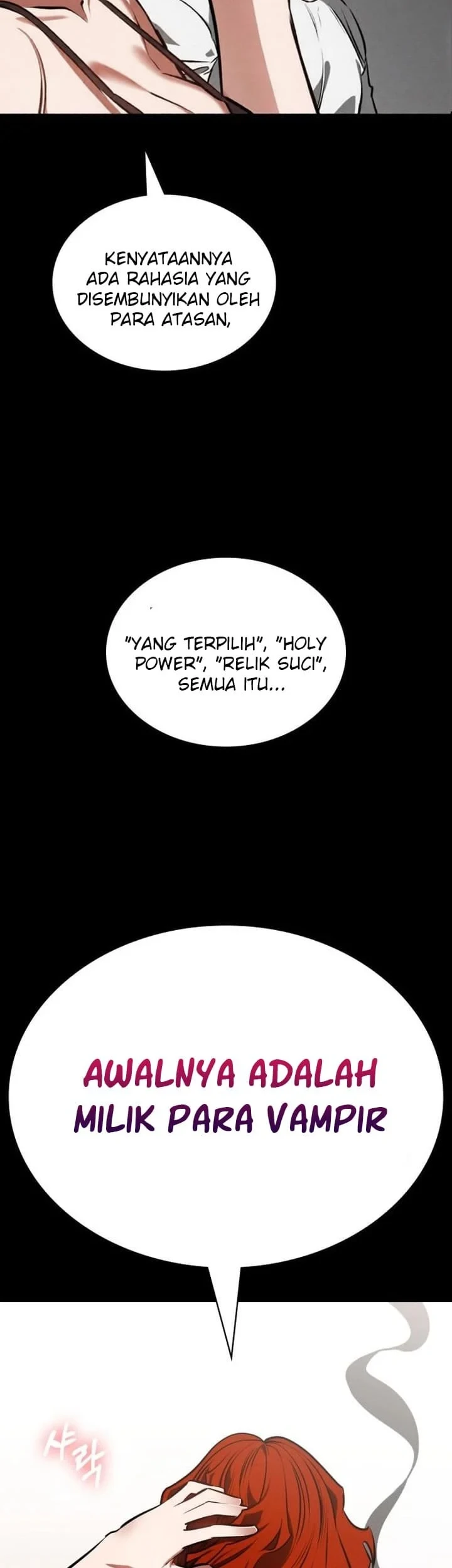 Day Walker Chapter 94 Gambar 45