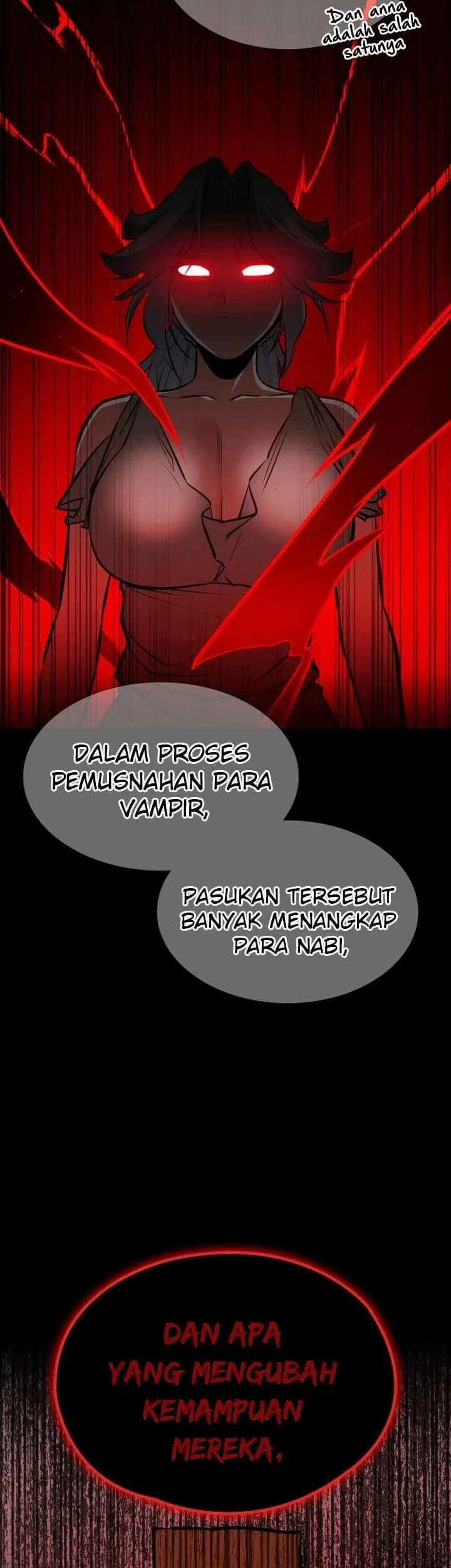 Day Walker Chapter 94 Gambar 47