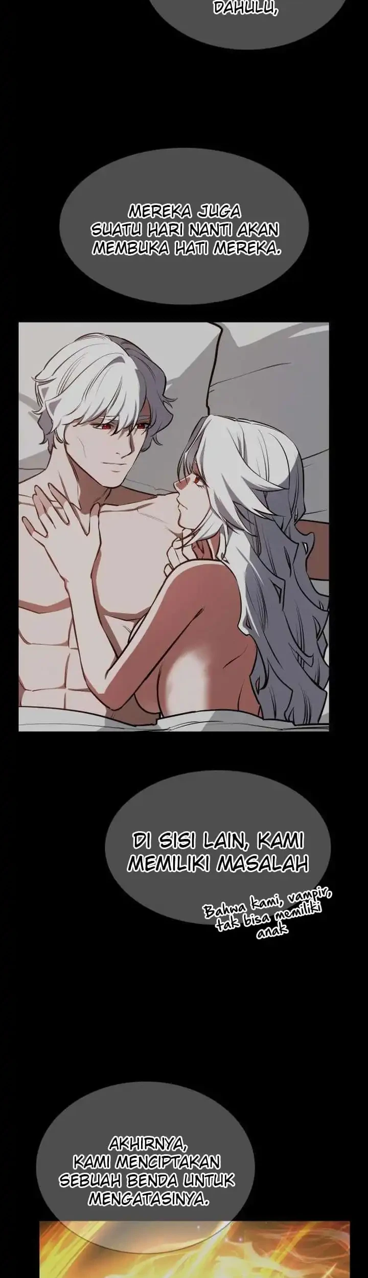 Day Walker Chapter 95 Gambar 44