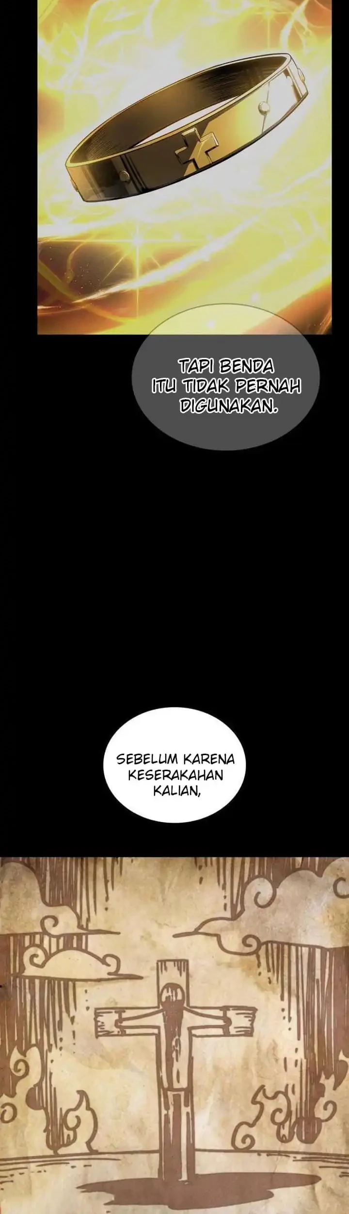 Day Walker Chapter 95 Gambar 45