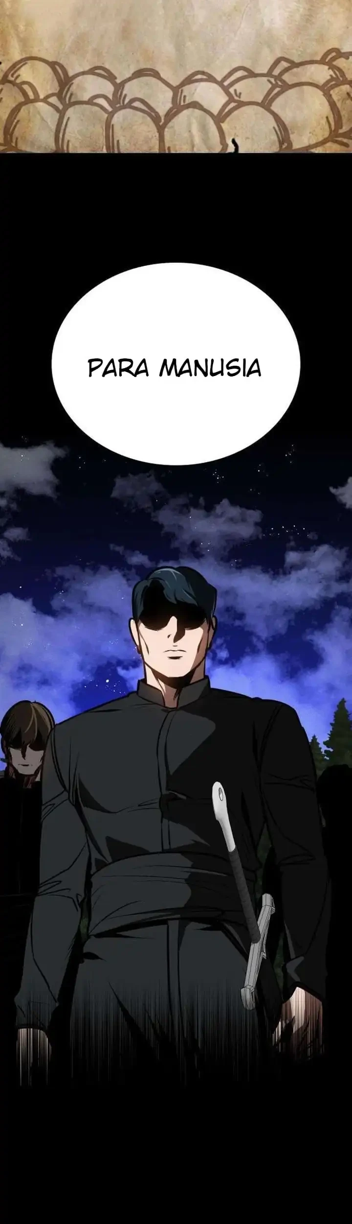 Day Walker Chapter 95 Gambar 46