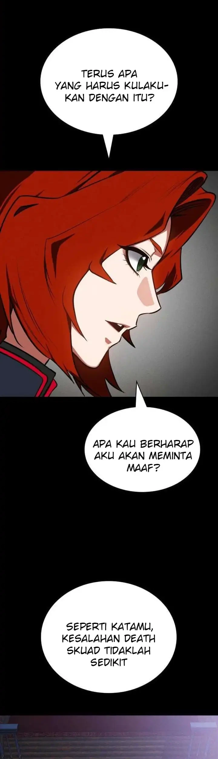 Day Walker Chapter 95 Gambar 47