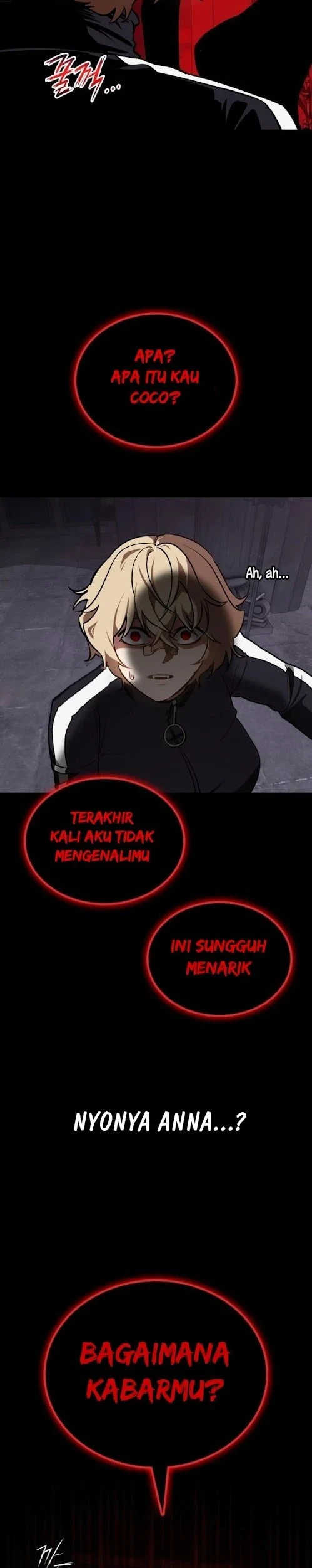 Day Walker Chapter 96 - Halaman 32