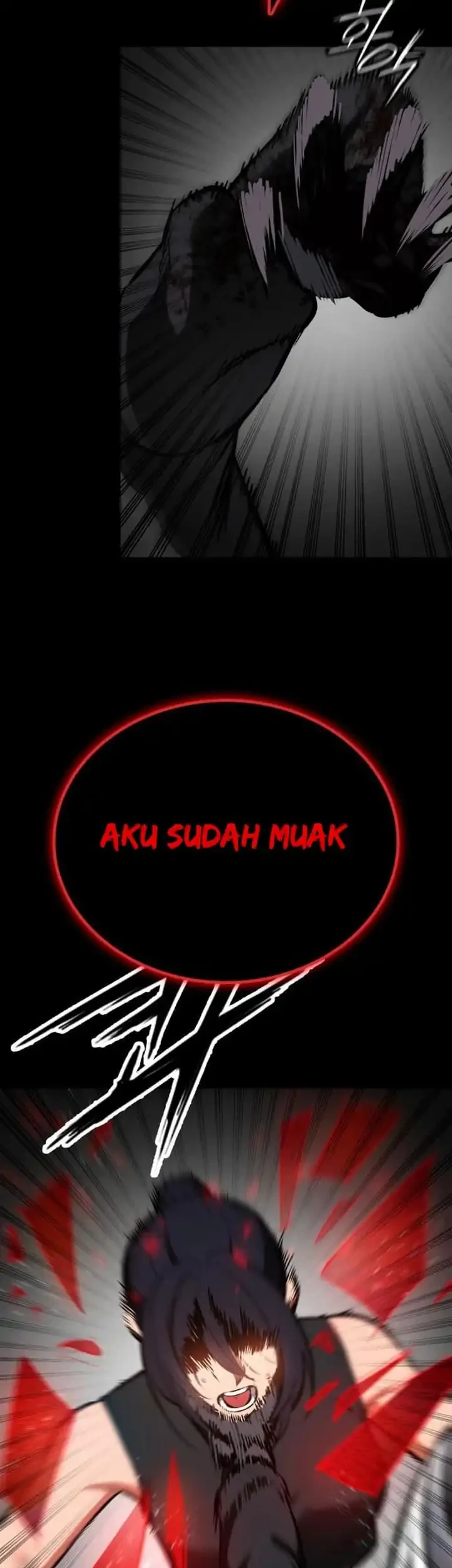 Day Walker Chapter 97 - Halaman 45