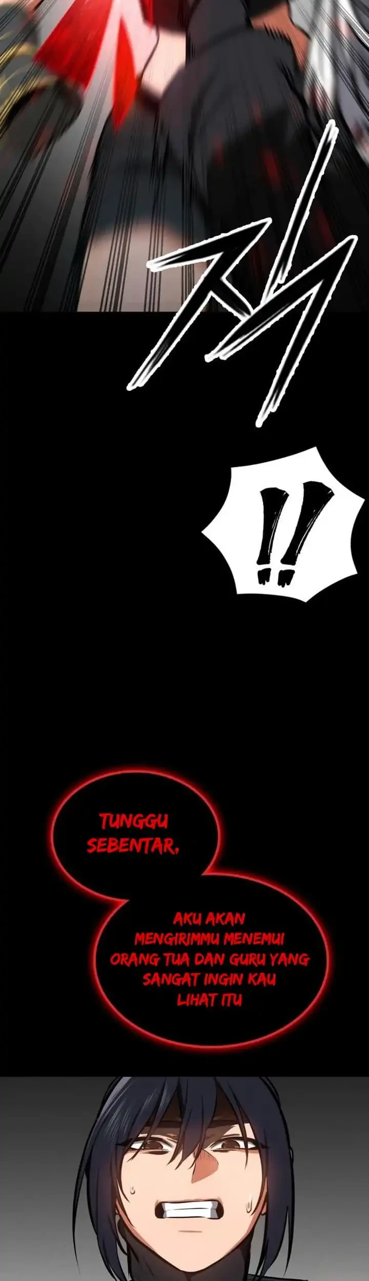 Day Walker Chapter 97 - Halaman 46