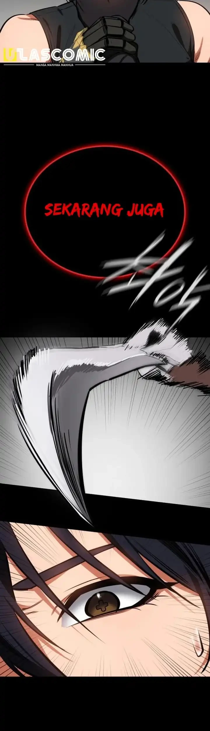 Day Walker Chapter 97 - Halaman 47