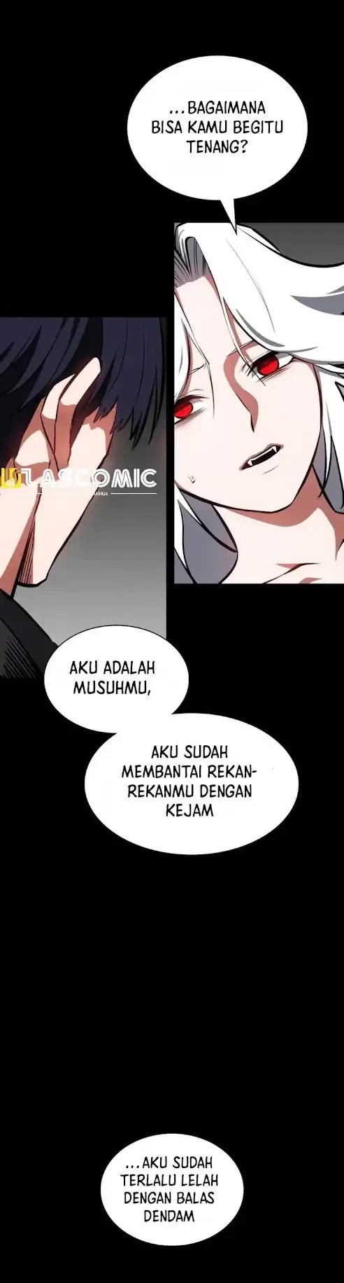 Day Walker Chapter 98 - Halaman 31