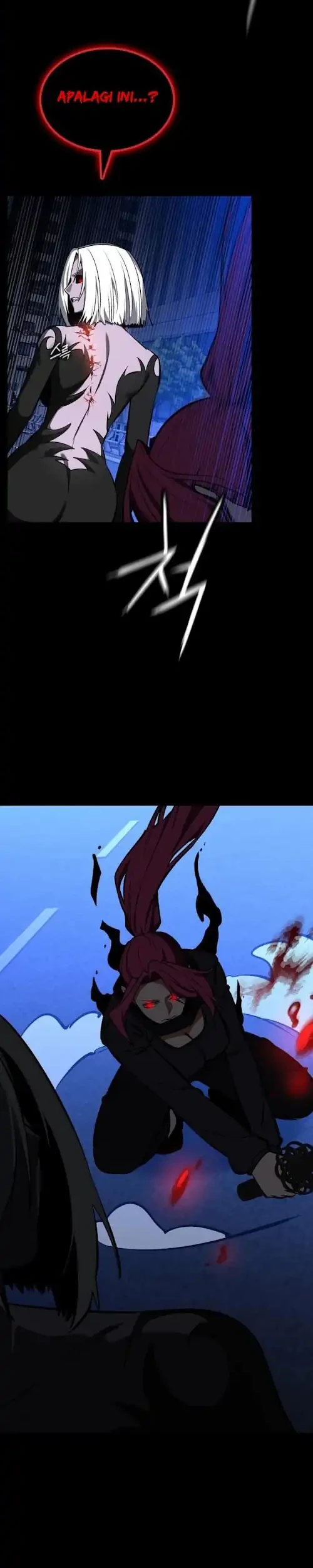 Day Walker Chapter 99 - Halaman 29