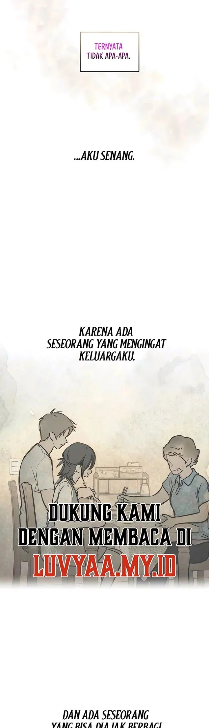 Daytime in the Bunker Chapter 37 Gambar 26