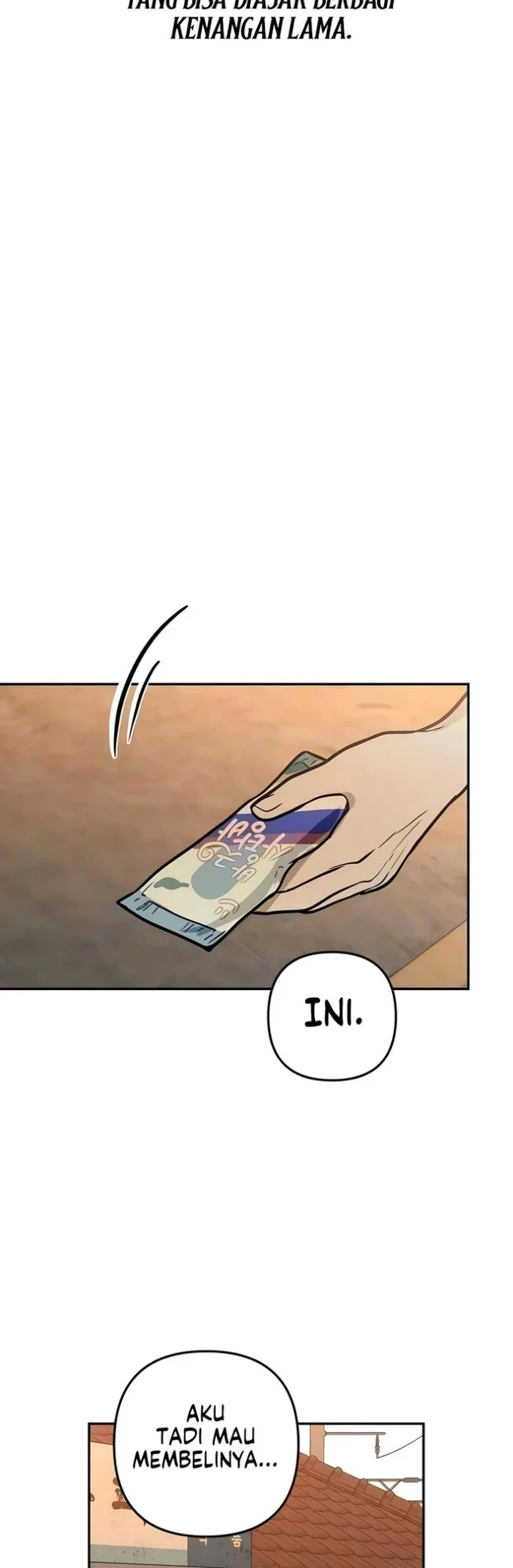 Daytime in the Bunker Chapter 37 Gambar 27