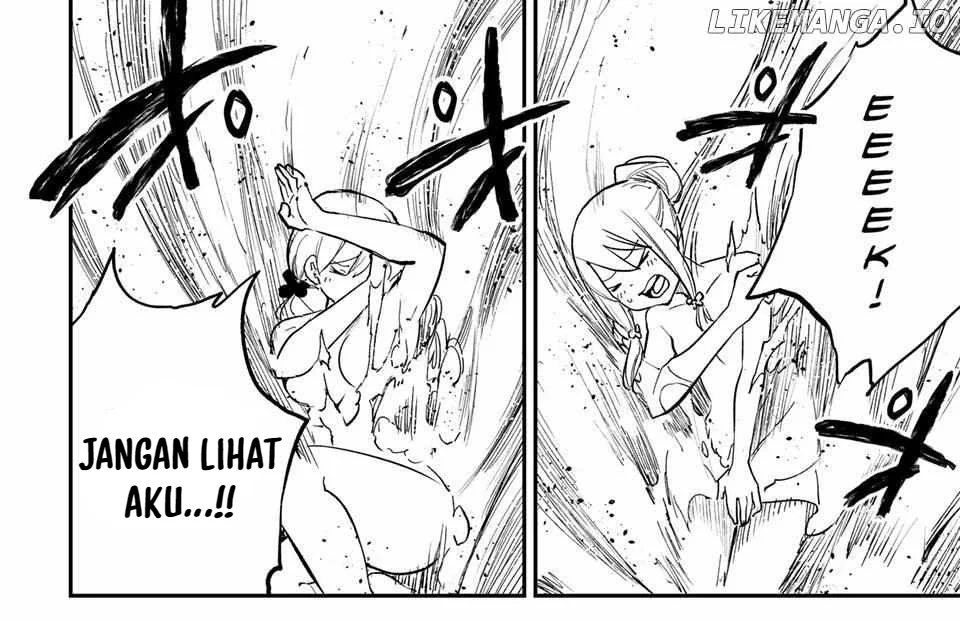 Dead Rock Chapter 26 Gambar 22