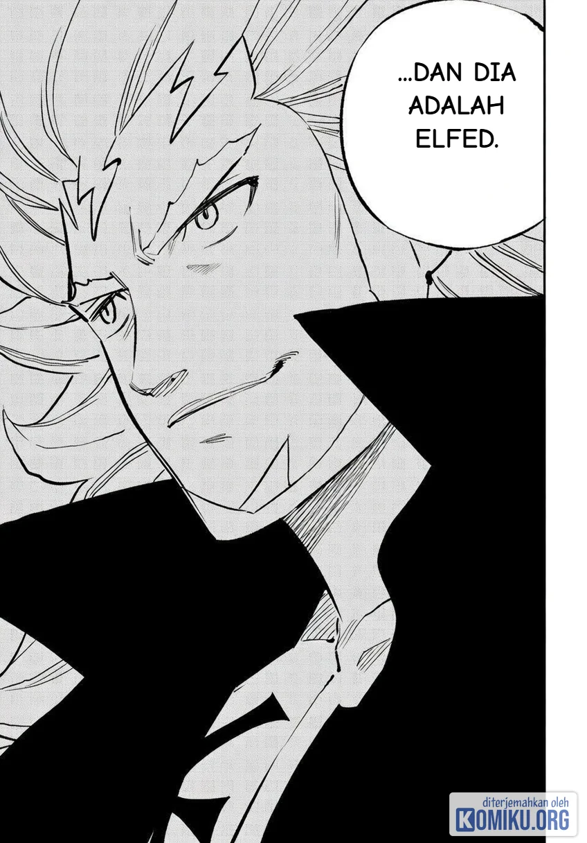 Dead Rock Chapter 27 Gambar 19