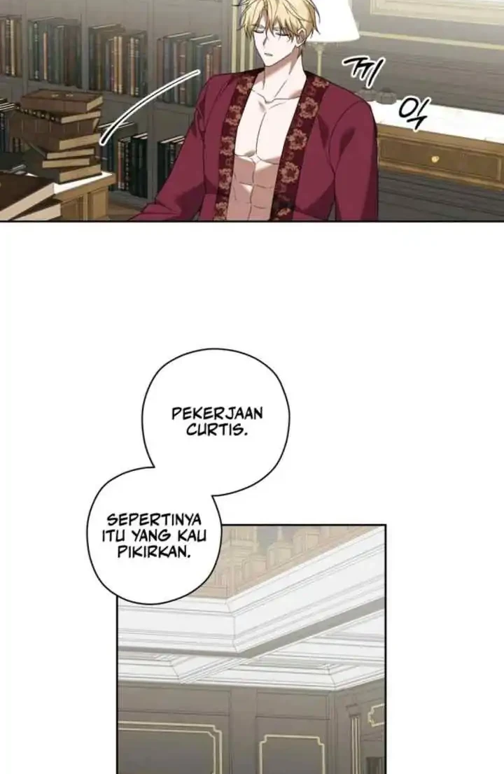 Dear Anonymous Sponsor Chapter 10 Gambar 22