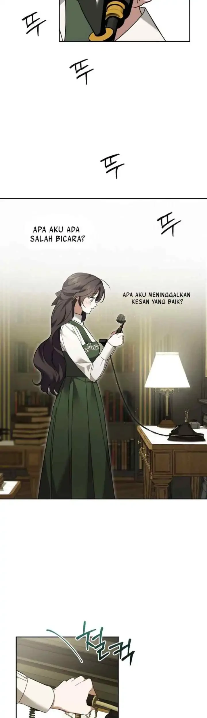 Dear Anonymous Sponsor Chapter 11 Gambar 21