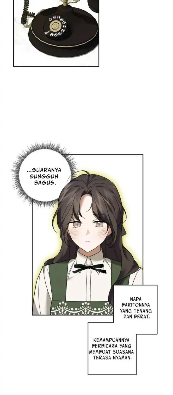 Dear Anonymous Sponsor Chapter 11 Gambar 22