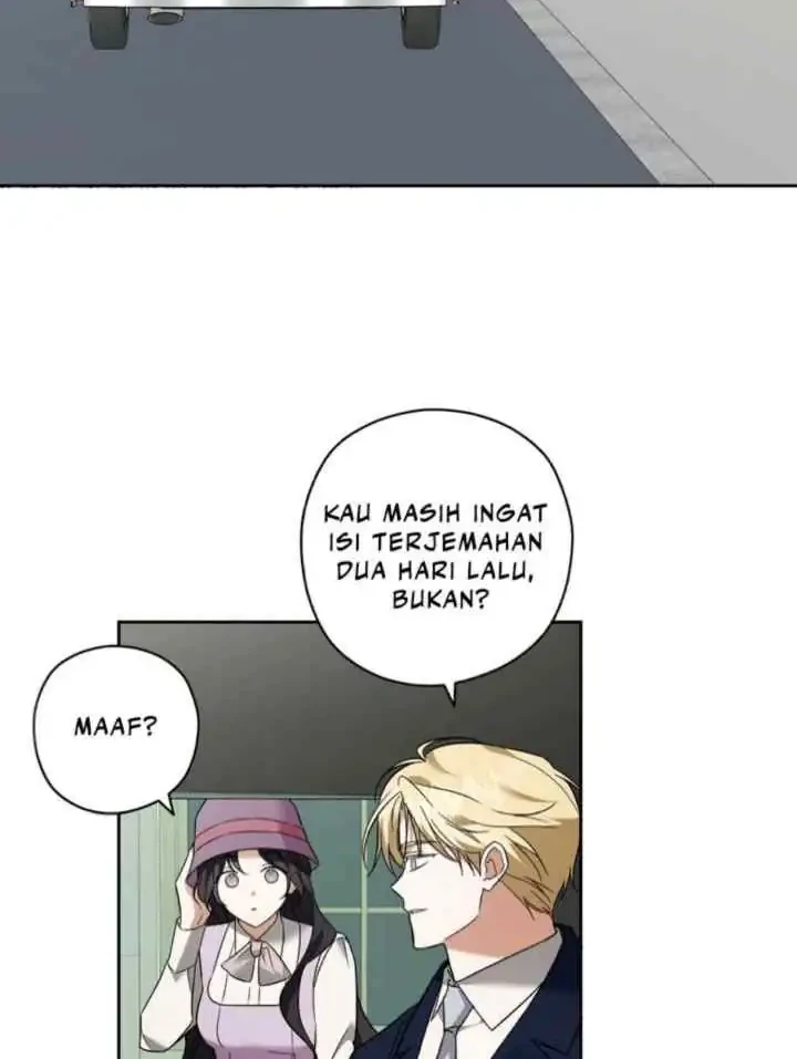 Dear Anonymous Sponsor Chapter 13 Gambar 22