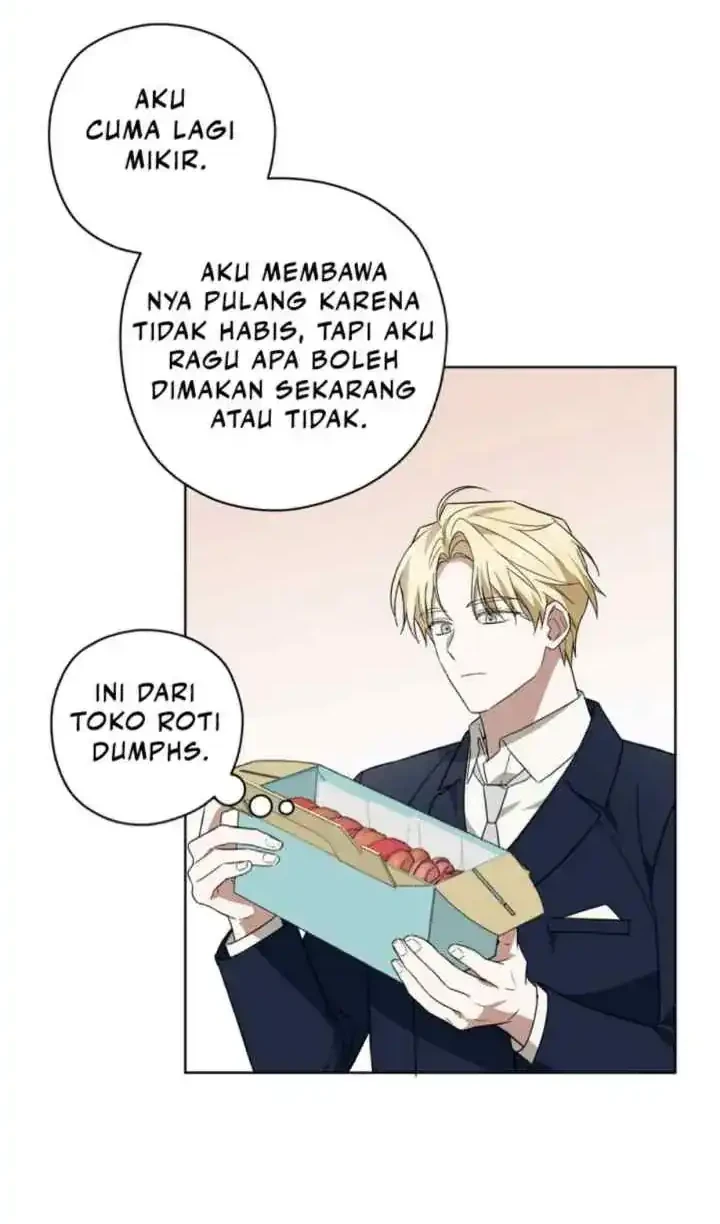 Dear Anonymous Sponsor Chapter 15 Gambar 22