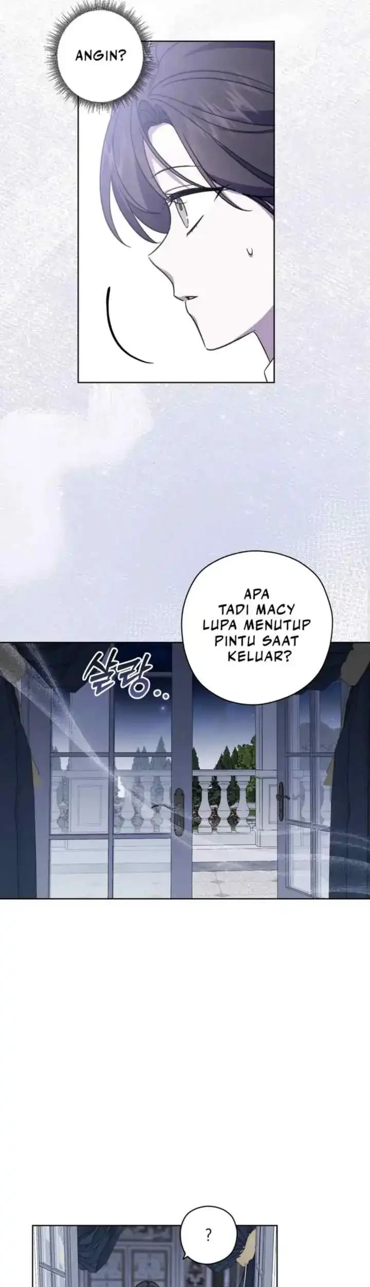 Dear Anonymous Sponsor Chapter 16 Gambar 31