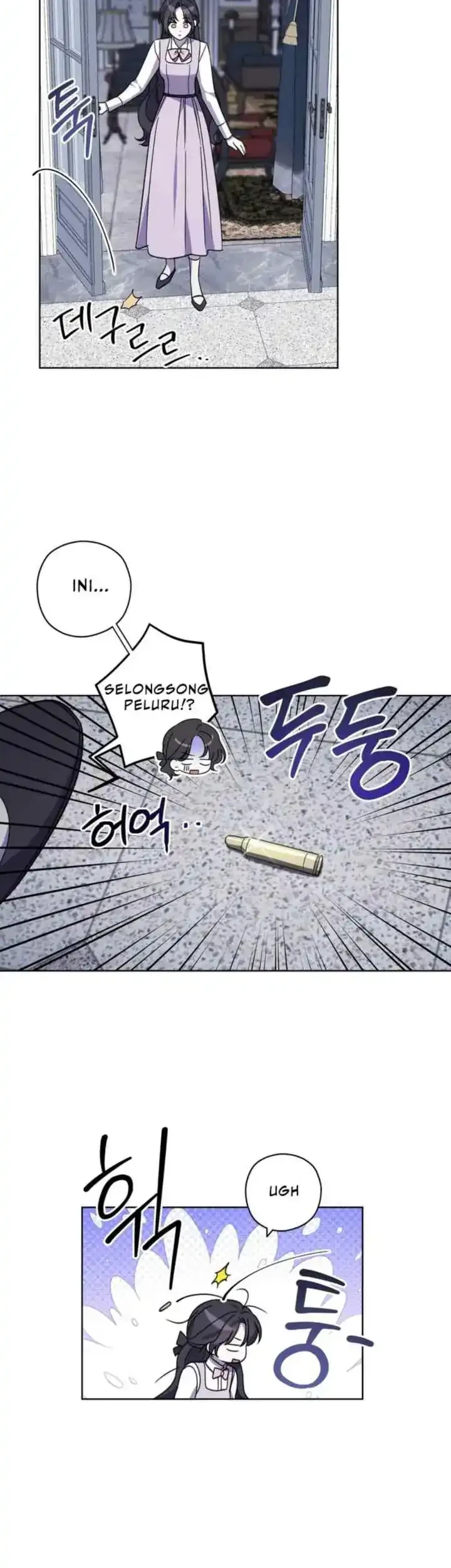 Dear Anonymous Sponsor Chapter 16 Gambar 32