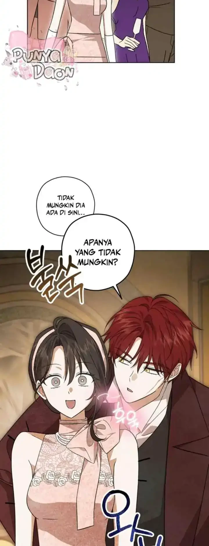 Dear Anonymous Sponsor Chapter 18 Gambar 20