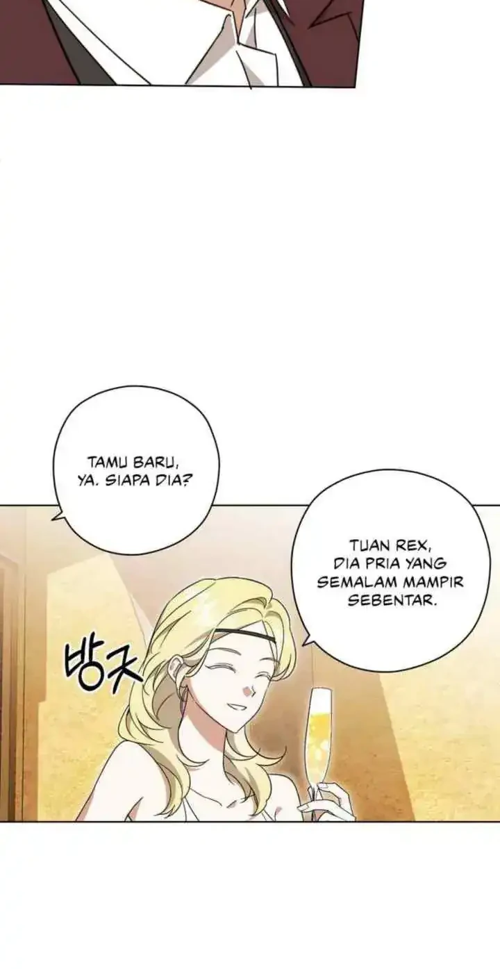 Dear Anonymous Sponsor Chapter 20 Gambar 22